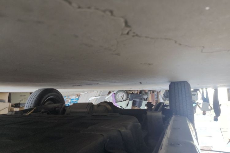 Used Wuling Hongguang MINIEV 2021 Macaron Premium Model – Lithium Iron Phosphate Chassis Front Right