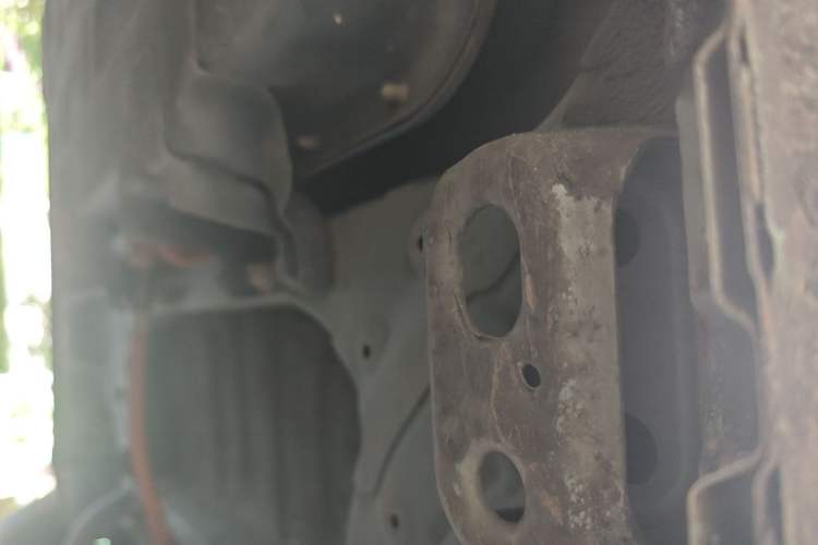 Used Wuling Hongguang MINIEV 2021 Macaron Premium Model – Lithium Iron Phosphate Chassis Front Right