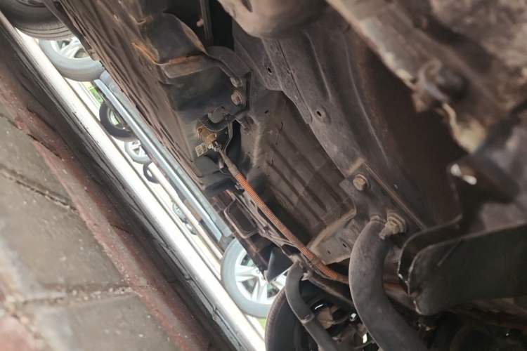 Used Wuling Hongguang MINIEV 2021 Macaron Premium Model – Lithium-NMC Chassis Front Right