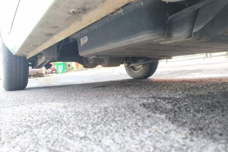 Used Wuling Hongguang MINIEV 2021 Macaron Fashion Model Lithium Iron Phosphate Chassis Front Right