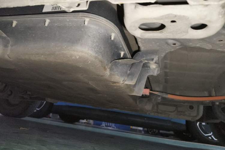 Used Wuling Hongguang MINIEV 2021 Macaron Premium Model – Lithium-NMC Chassis Front Right