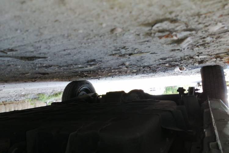 Used Wuling Hongguang MINIEV 2021 Macaron Premium Model – Lithium Iron Phosphate Chassis Front Right