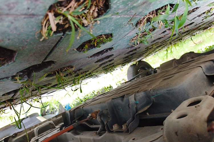 Used Wuling Hongguang MINIEV 2021 Macaron Premium Model – Lithium Iron Phosphate Chassis Front Right