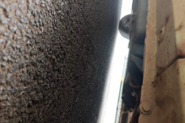 Used Wuling Hongguang MINIEV 2021 Macaron Fashion Model Lithium Iron Phosphate Chassis Front Right