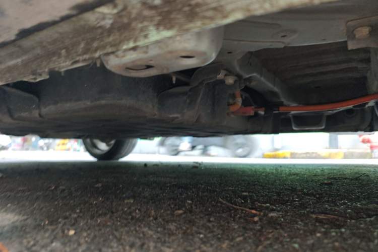 Used Wuling Hongguang MINIEV 2021 Macaron Premium Model – Lithium-NMC Chassis Front Right