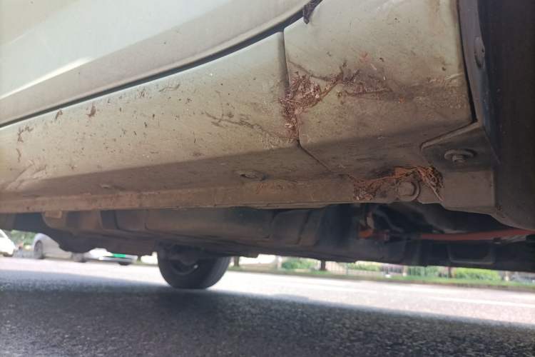 Used Wuling Hongguang MINIEV 2021 Macaron Premium Model – Lithium Iron Phosphate Chassis Front Right