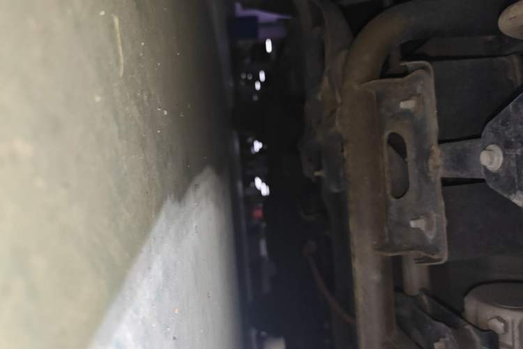 Used Wuling Hongguang MINIEV 2021 Macaron Premium Model – Lithium Iron Phosphate Chassis Front Right