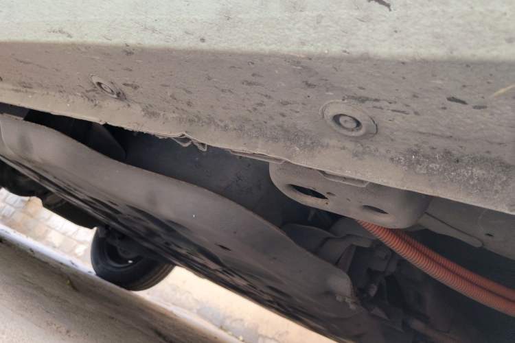 Used Wuling Hongguang MINIEV 2021 Macaron Premium Model – Lithium Iron Phosphate Chassis Front Right
