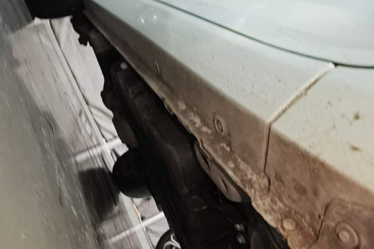 Used Wuling Hongguang MINIEV 2021 Macaron Premium Model – Lithium Iron Phosphate Chassis Front Right