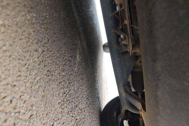Used Wuling Hongguang MINIEV 2021 Macaron Fashion Model Lithium Iron Phosphate Chassis Front