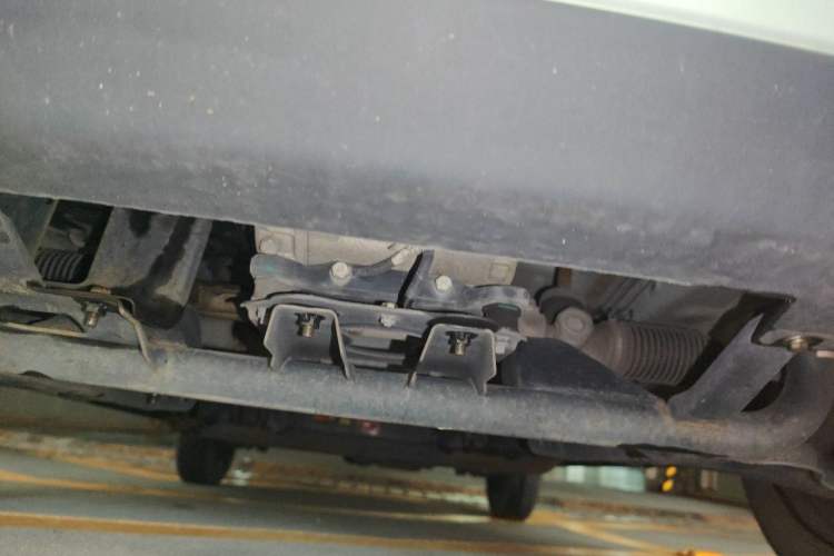 Used Wuling Hongguang MINIEV 2021 Macaron Fashion Model Lithium Iron Phosphate Chassis Front