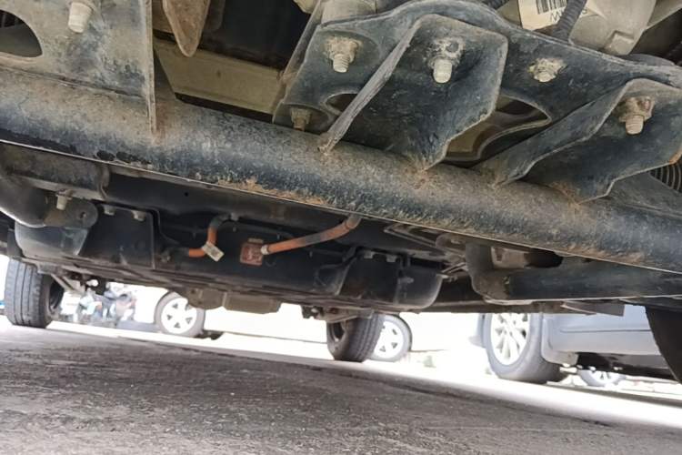 Used Wuling Hongguang MINIEV 2021 Macaron Sandwich Model 170 km Lithium Iron Phosphate Chassis Front