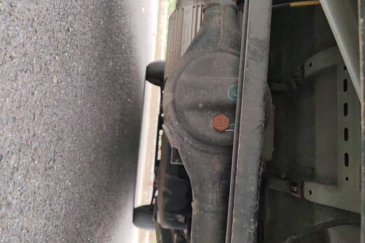 Used Wuling Hongguang MINIEV 2021 Macaron Fashion Model Lithium Iron Phosphate Chassis Rear