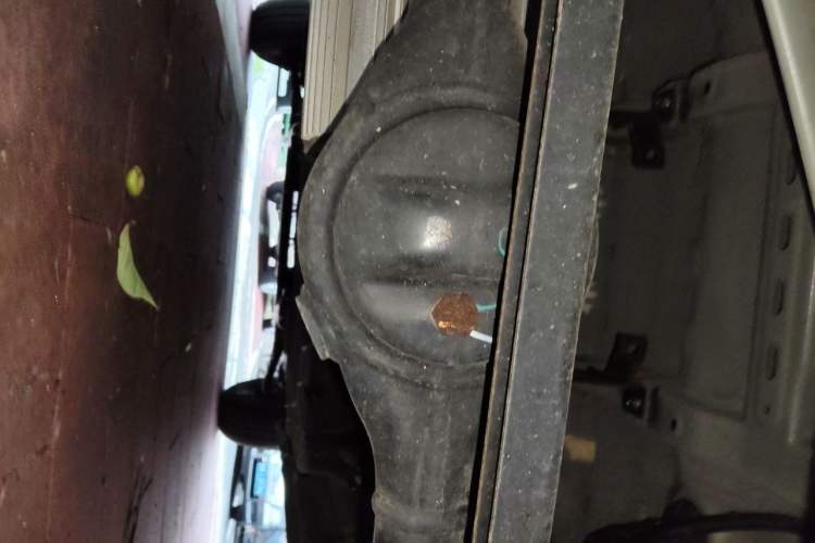 Used Wuling Hongguang MINIEV 2021 Macaron Fashion Model Lithium Iron Phosphate Chassis Rear