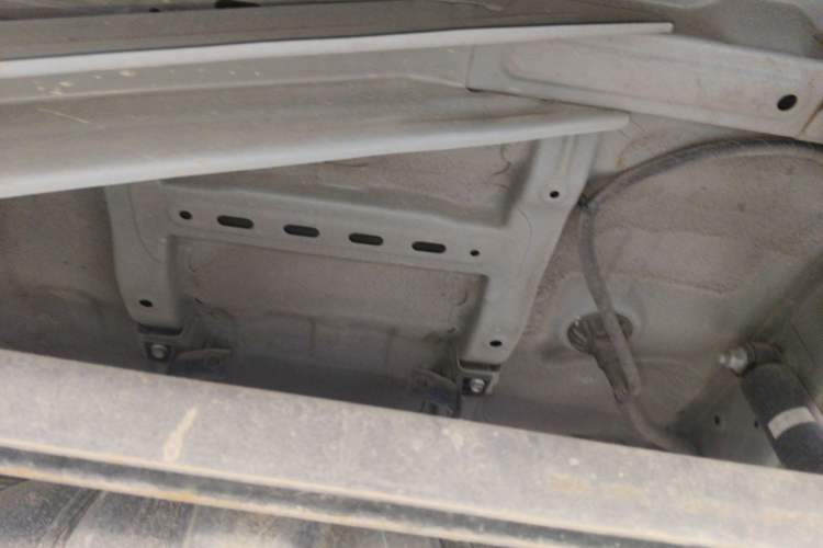 Used Wuling Hongguang MINIEV 2021 Macaron Fashion Model Lithium Iron Phosphate Chassis Rear
