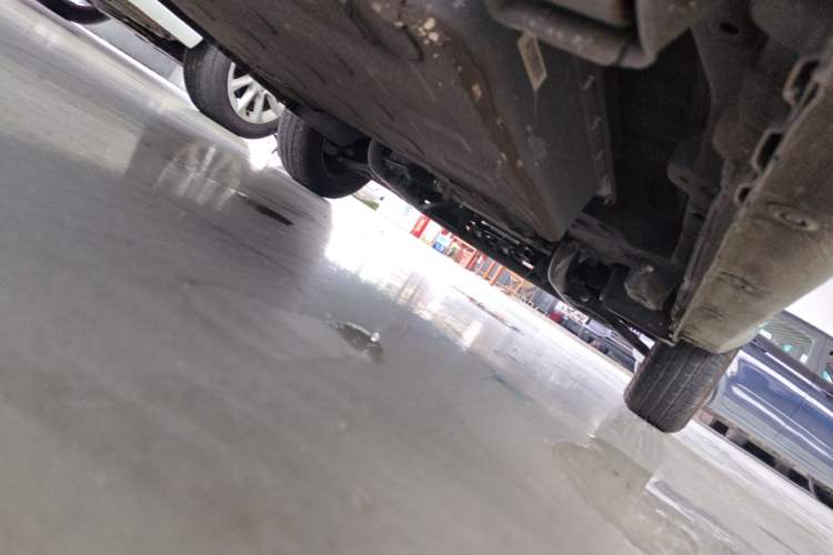 Used Wuling Hongguang MINIEV 2021 Macaron Fashion Model Lithium Iron Phosphate Chassis Rear Right