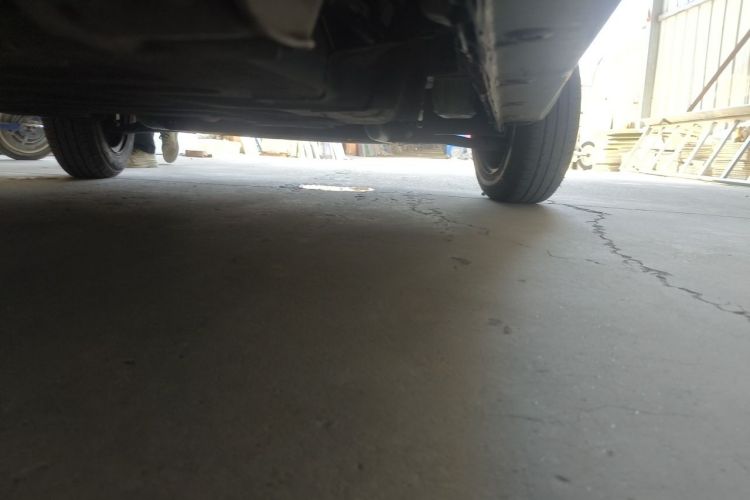 Used Wuling Hongguang MINIEV 2021 Macaron Premium Model – Lithium Iron Phosphate Chassis Rear Right
