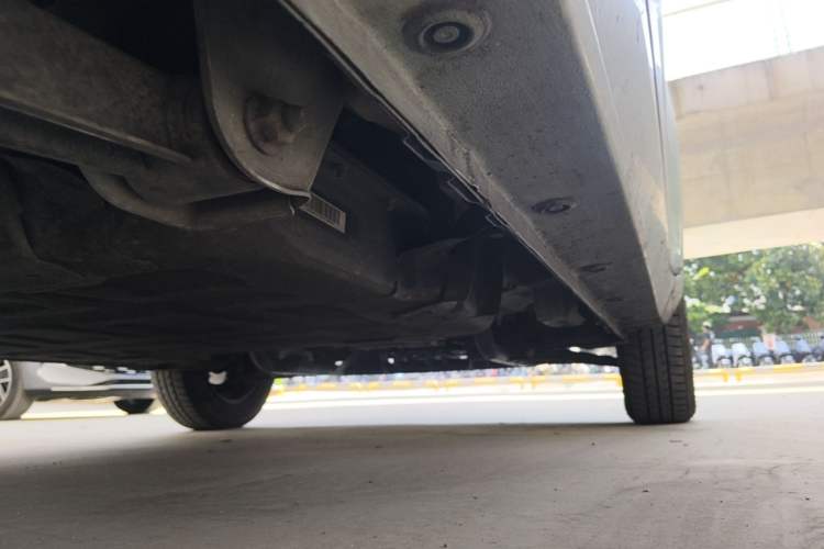 Used Wuling Hongguang MINIEV 2021 Macaron Sandwich Model 170 km Lithium Iron Phosphate Chassis Rear Right