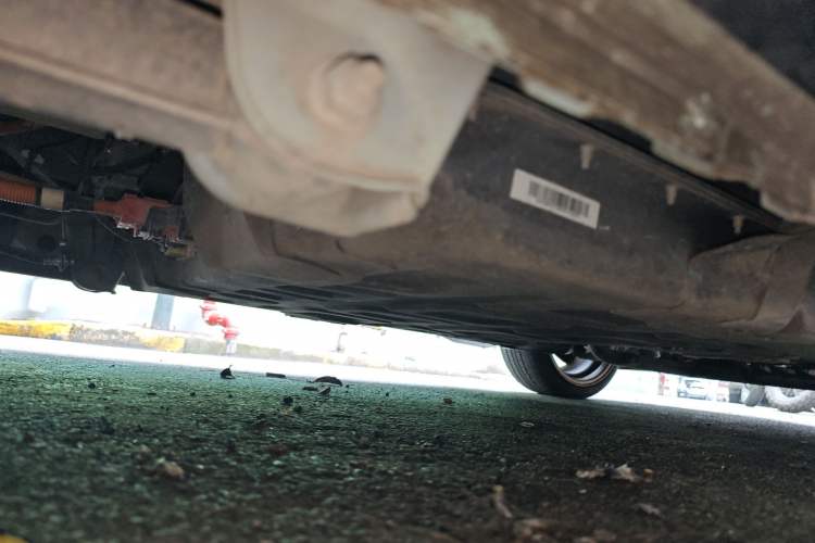 Used Wuling Hongguang MINIEV 2021 Macaron Premium Model – Lithium-NMC Chassis Rear Right
