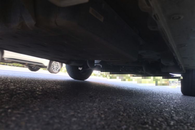 Used Wuling Hongguang MINIEV 2021 Macaron Fashion Model Lithium Iron Phosphate Chassis Rear Right