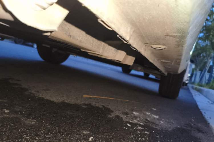 Used Wuling Hongguang MINIEV 2021 Macaron Premium Model – Lithium Iron Phosphate Chassis Rear Right