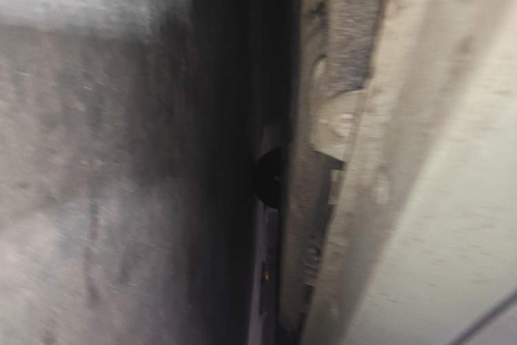 Used Wuling Hongguang MINIEV 2021 Macaron Premium Model – Lithium Iron Phosphate Chassis Rear Right