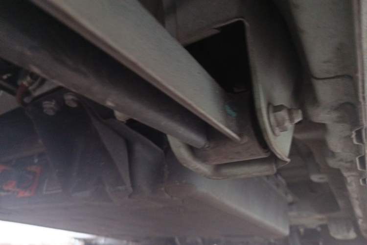 Used Wuling Hongguang MINIEV 2021 Macaron Fashion Model Lithium Iron Phosphate Chassis Rear Right