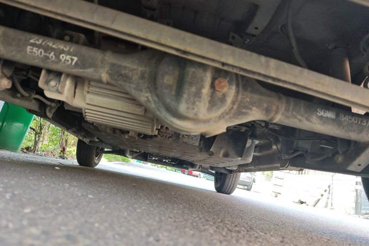 Used Wuling Hongguang MINIEV 2021 Macaron Fashion Model Lithium Iron Phosphate Chassis Rear