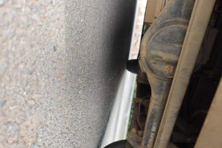 Used Wuling Hongguang MINIEV 2021 Macaron Fashion Model Lithium Iron Phosphate Chassis Rear