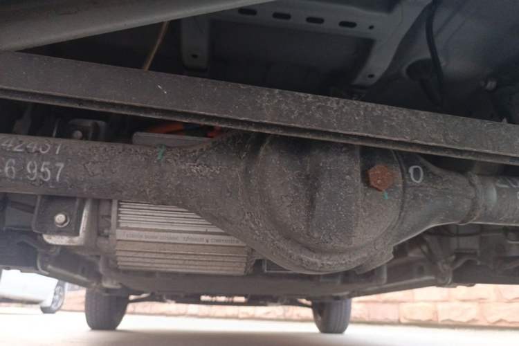 Used Wuling Hongguang MINIEV 2021 Macaron Fashion Model Lithium Iron Phosphate Chassis Rear