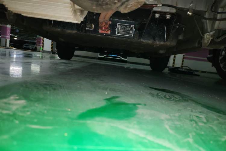 Used Wuling Hongguang MINIEV 2021 Macaron Fashion Model Lithium Iron Phosphate Chassis Rear