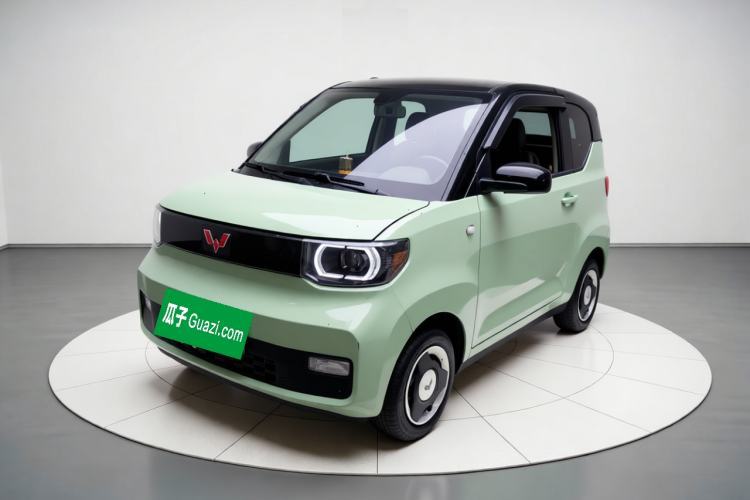 Used Wuling Hongguang MINIEV 2021 Macaron Premium Model – Lithium Iron Phosphate Guazi used car, China used car export, Used car for sale, Used  cars, Cheapest cars for sale