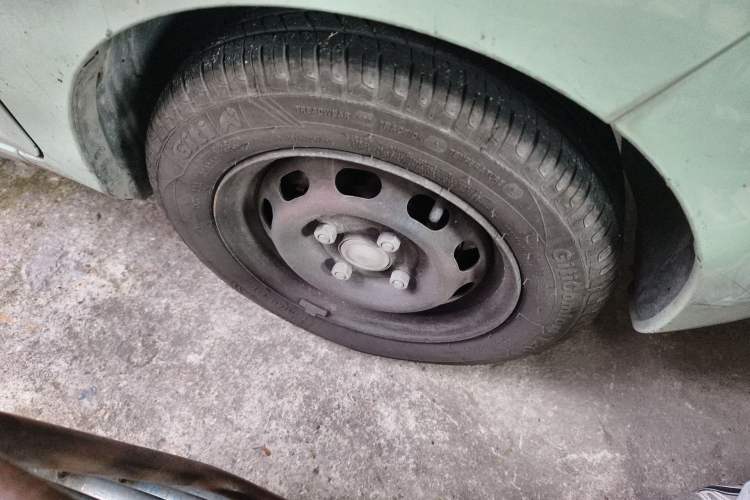 Used Wuling Hongguang MINIEV 2021 Macaron Premium Model – Lithium Iron Phosphate Exterior 7