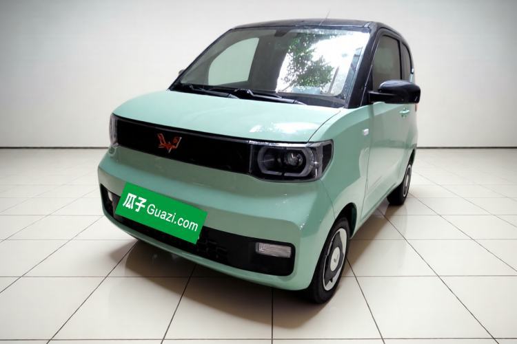 Used Wuling Hongguang MINIEV 2021 Macaron Premium Model – Lithium Iron Phosphate Guazi used car, China used car export, Used car for sale, Used  cars, Cheapest cars for sale
