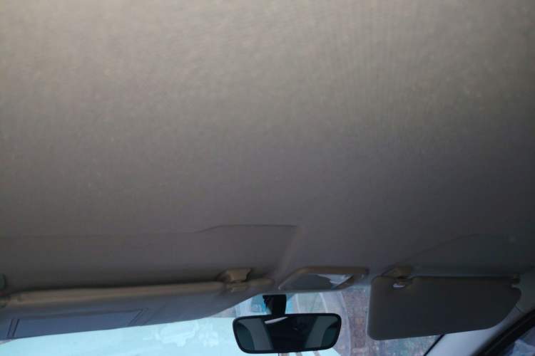Used Wuling Hongguang MINIEV 2021 Macaron Premium Model – Lithium Iron Phosphate Headliner