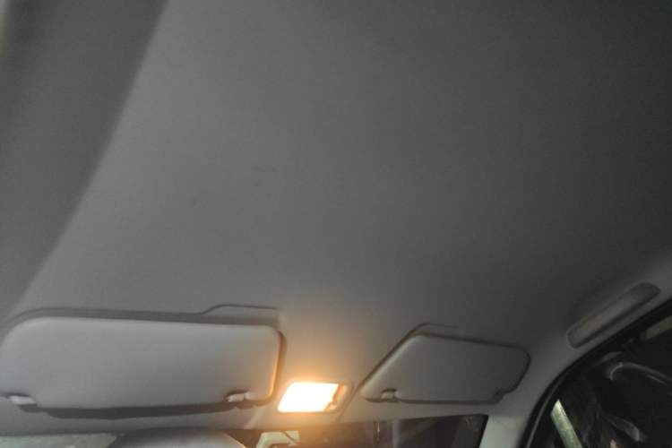 Used Wuling Hongguang MINIEV 2021 Macaron Premium Model – Lithium-NMC Headliner