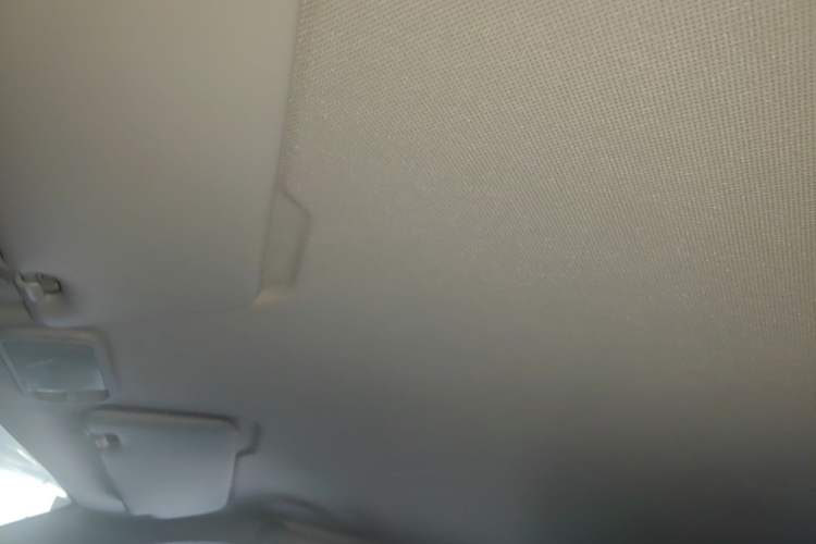 Used Wuling Hongguang MINIEV 2021 Macaron Premium Model – Lithium Iron Phosphate Headliner