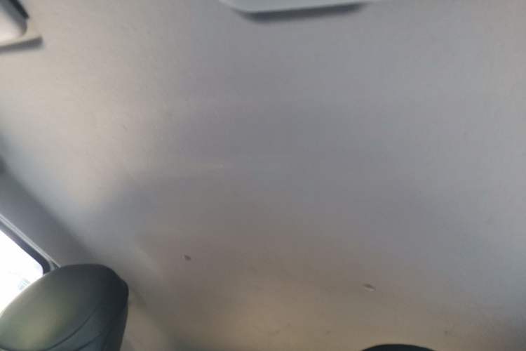 Used Wuling Hongguang MINIEV 2021 Macaron Premium Model – Lithium Iron Phosphate Headliner
