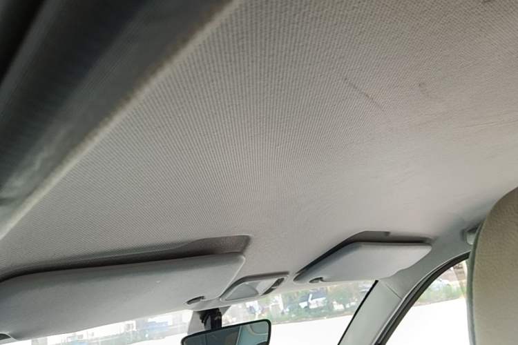Used Wuling Hongguang MINIEV 2021 Macaron Fashion Model Lithium Iron Phosphate Headliner