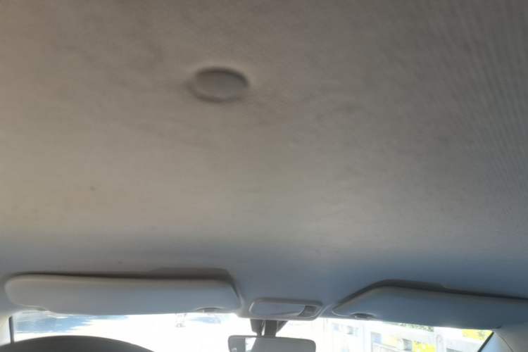 Used Wuling Hongguang MINIEV 2021 Macaron Premium Model – Lithium Iron Phosphate Headliner