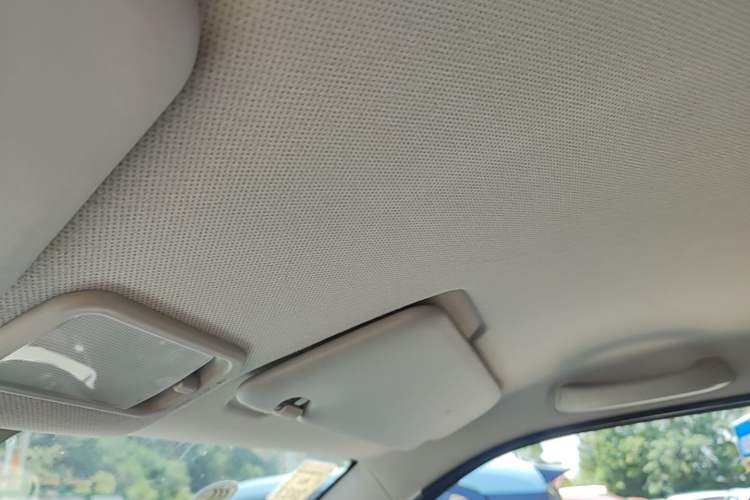 Used Wuling Hongguang MINIEV 2021 Macaron Fashion Model Lithium Iron Phosphate Headliner