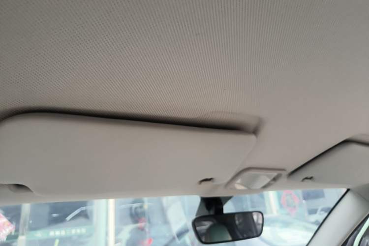 Used Wuling Hongguang MINIEV 2021 Macaron Premium Model – Lithium-NMC Headliner