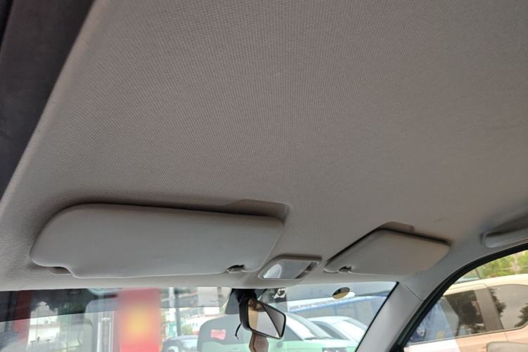 Used Wuling Hongguang MINIEV 2021 Macaron Premium Model – Lithium-NMC Headliner