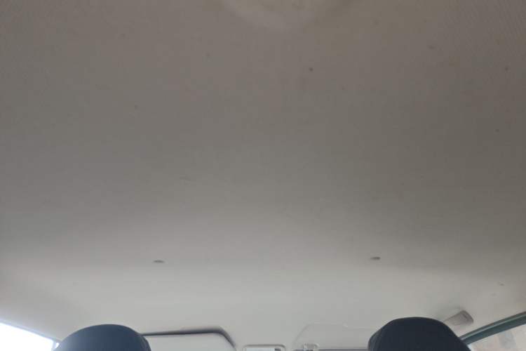 Used Wuling Hongguang MINIEV 2021 Macaron Premium Model – Lithium Iron Phosphate Headliner
