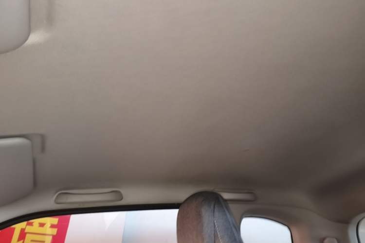 Used Wuling Hongguang MINIEV 2021 Macaron Premium Model – Lithium Iron Phosphate Headliner