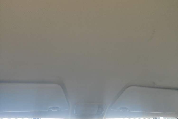 Used Wuling Hongguang MINIEV 2021 Macaron Fashion Edition Lithium-Ion Battery Headliner