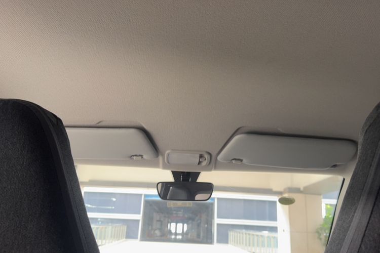Used Wuling Hongguang MINIEV 2021 Macaron Premium Model – Lithium Iron Phosphate Headliner
