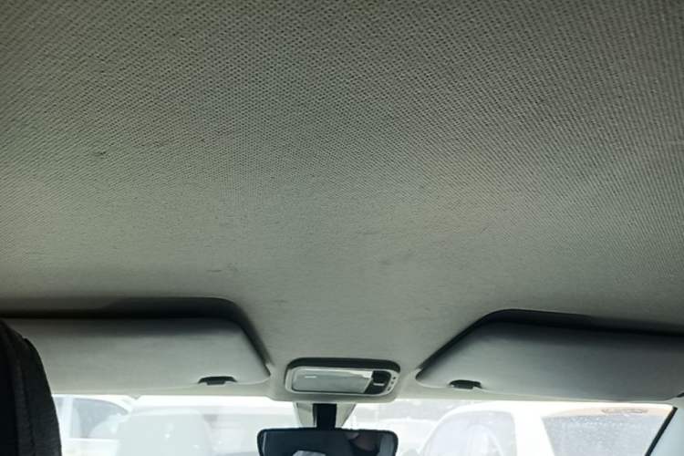 Used Wuling Hongguang MINIEV 2021 Macaron Fashion Model Lithium Iron Phosphate Headliner