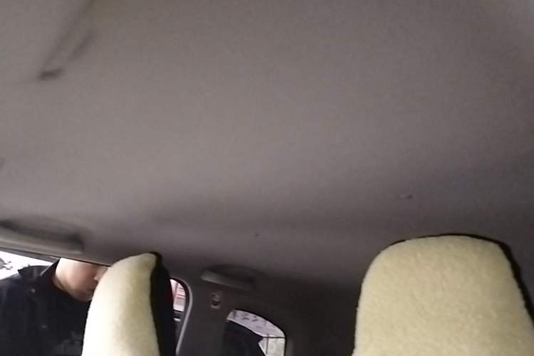 Used Wuling Hongguang MINIEV 2021 Macaron Premium Model – Lithium Iron Phosphate Headliner