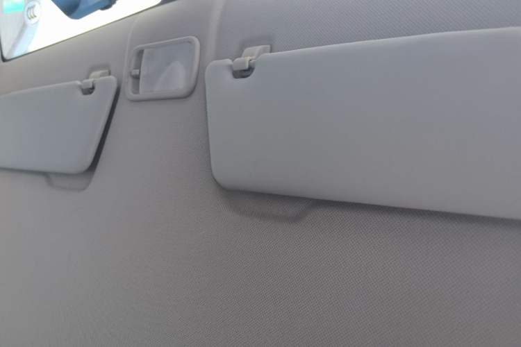 Used Wuling Hongguang MINIEV 2021 Macaron Fashion Model Lithium Iron Phosphate Headliner